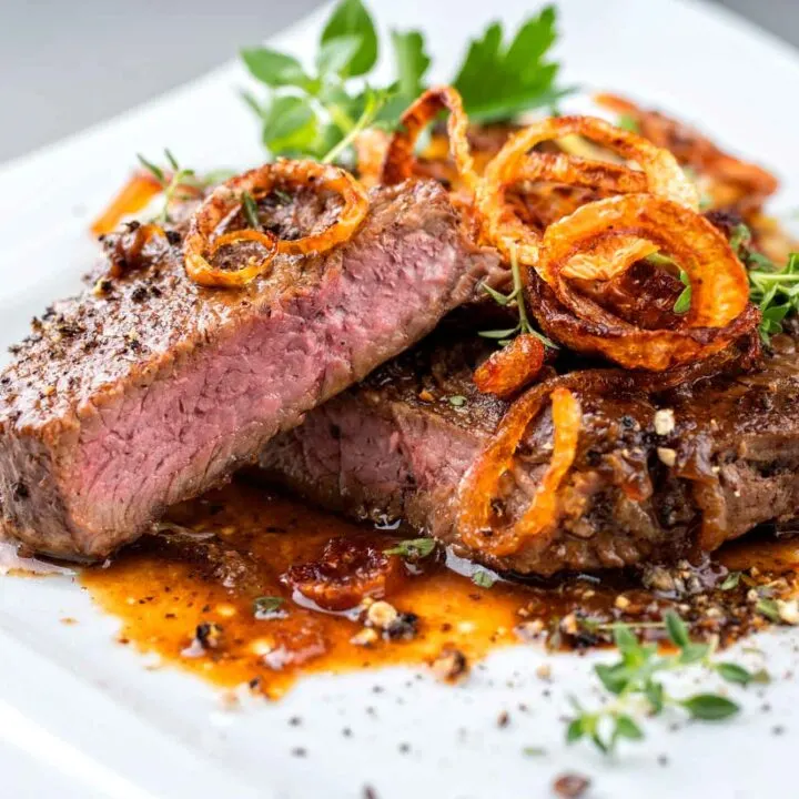 Mastro&rsquo;s is one of the romantic restaurants in Houston
