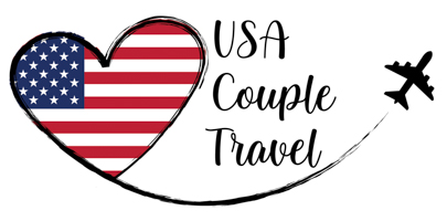 USA Couple Travel