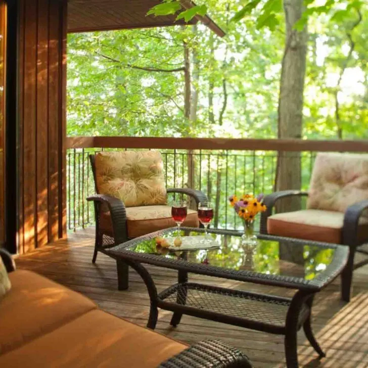 The Inn at Honey Run Millersburg